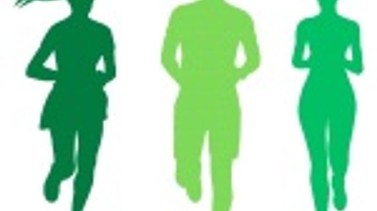 2026 Kappa Delta Shamrock 5k cover