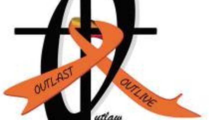 The Outlaw Foundation 5K Run/Walk cover