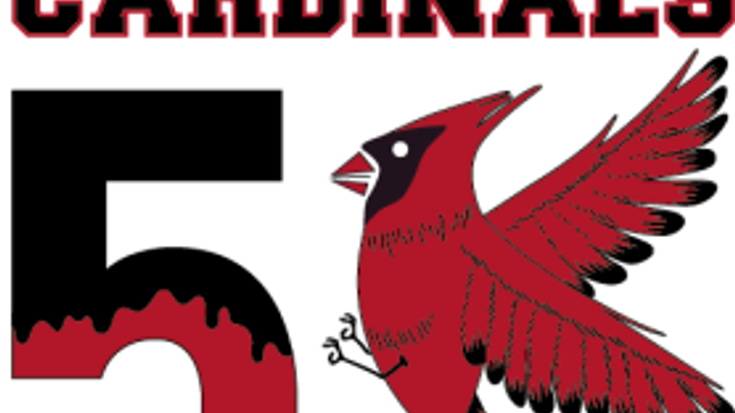 Corvian Cardinals 5K cover