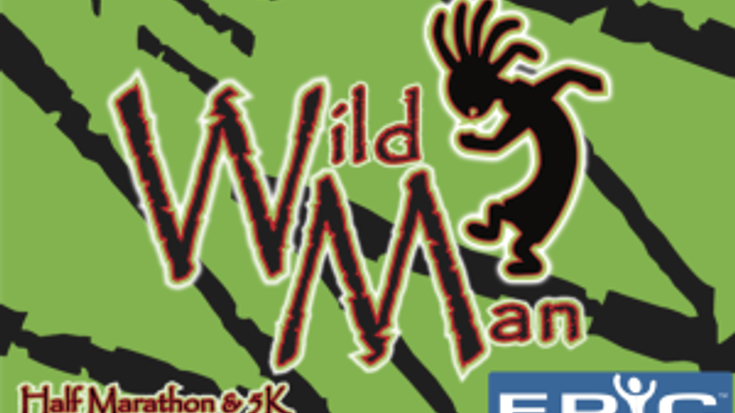 4th Annual Rocket Man Pole Vault  Lake Norman Half Marathon Wildman, 10K, 5K & 5K Ruck cover