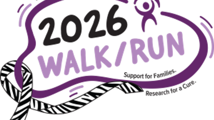 Raleigh Run for Rare 5K cover