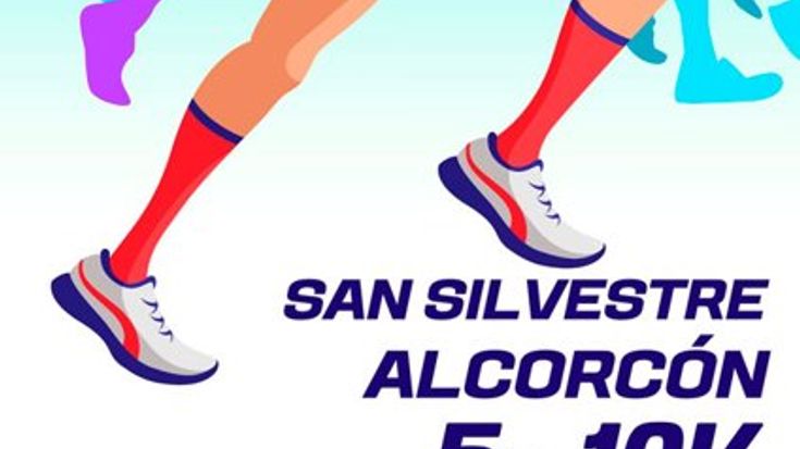 San Silvestre de Alcorcón cover