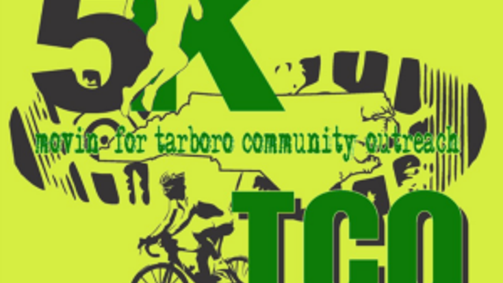19th Annual Movin' for Community Outreach 5K Run and 10K Cycling Fun Ride cover