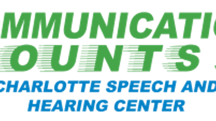 Communication Counts 5k cover