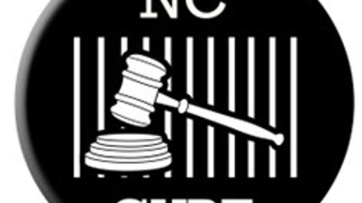 Running For Restoration 5k cover