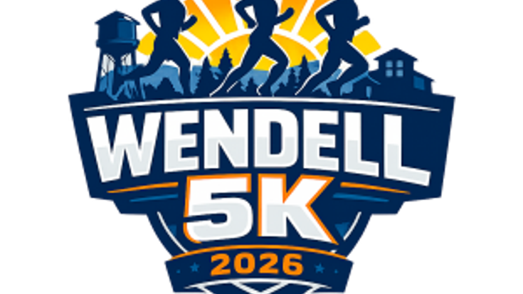 Wendell 5K cover