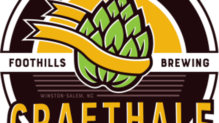 CraftHalf Half Marathon & 5K cover
