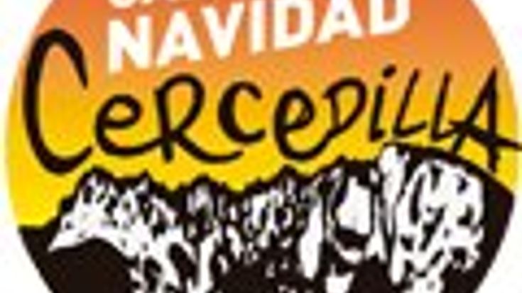 Carrera de Navidad Cercedilla 2025 cover