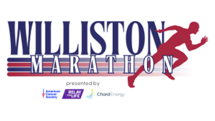 Chord Energy Williston Marathon cover