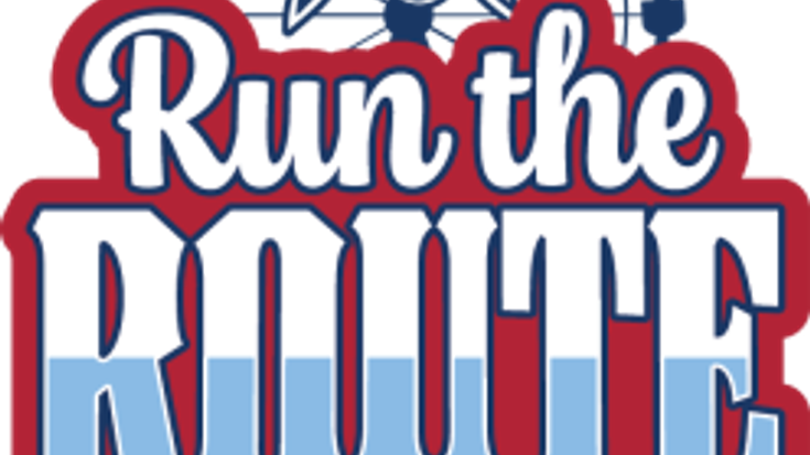 North Dakota State Fair Run the Route 5K cover