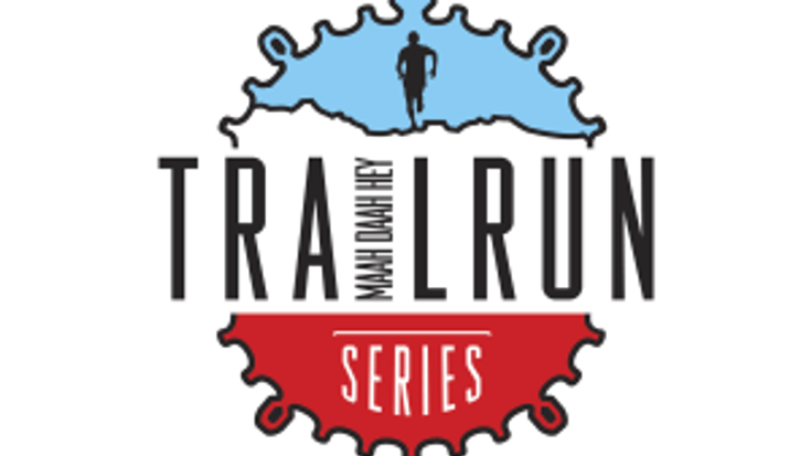 MAAH DAAH HEY TRAIL RUN(S) cover