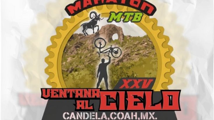Internacional Maratón “Ventana al Cielo” Candela MTB 2025 cover