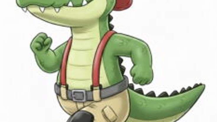 Captain Fleming’s Third Annual Gator Fun Run cover