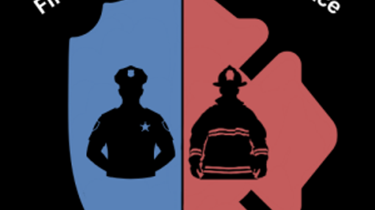 First-Responder Face Off cover
