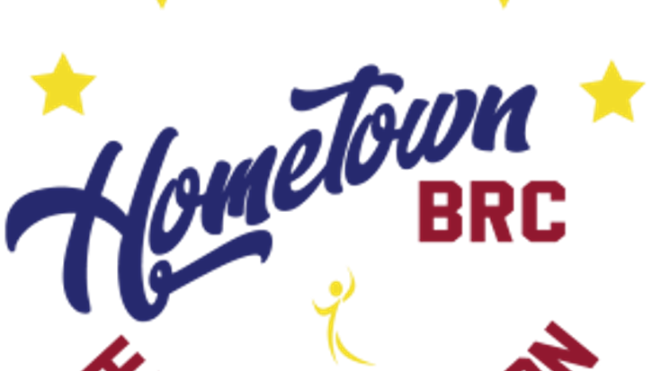 Hometown Half Marathon & 5k/10k - Lincoln cover