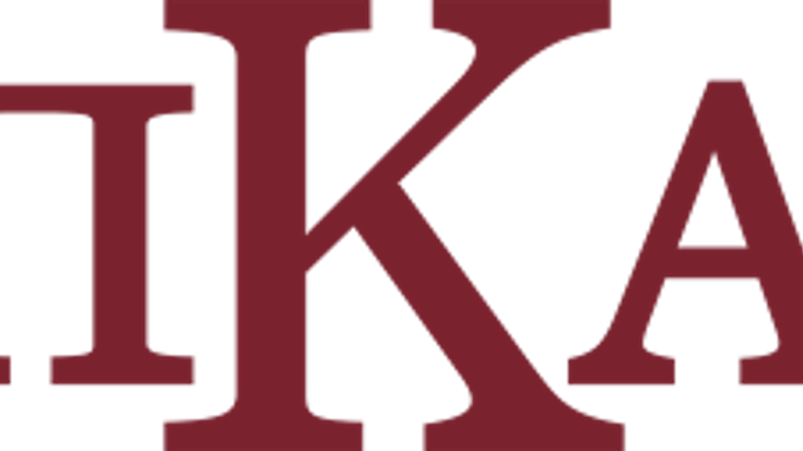 Pi Kappa Alpha 5k Run/Walk cover