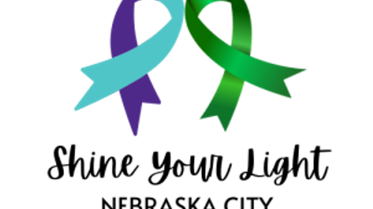 Shine Your Light Mental Health Awareness Run/Walk cover