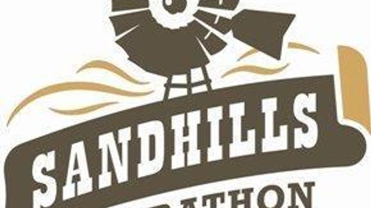 Sandhills Marathon cover