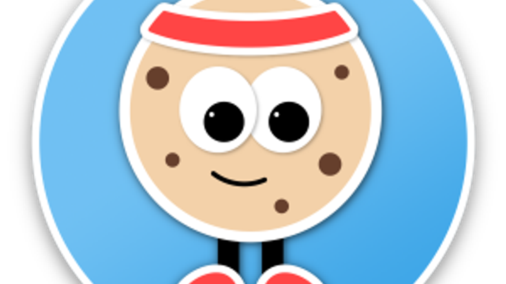 Cookie Mile cover