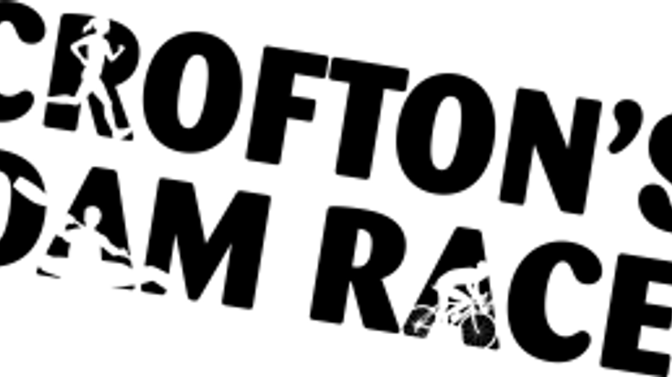 Crofton's Dam Race cover