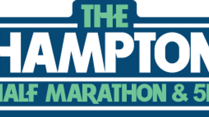 Hampton Half Marathon & 5K cover
