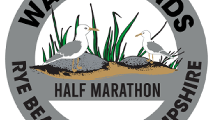 Wallis Sands Half Marathon cover