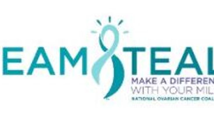 NOCC Team Teal Run and Walk cover