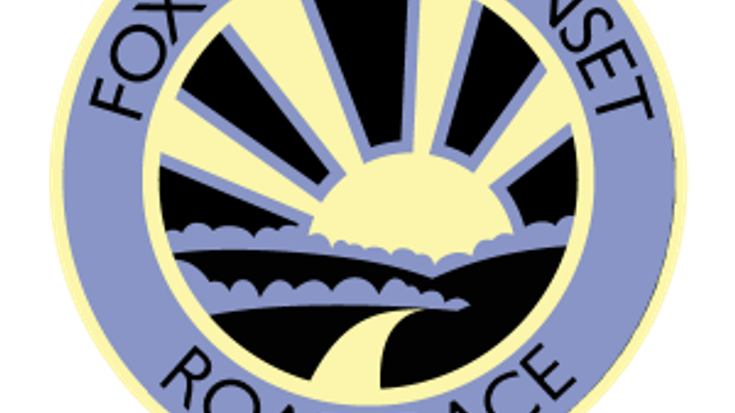 2026 Fox Point Sunset Road Race cover