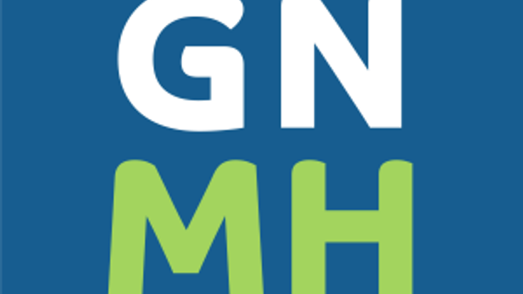 Thrive Stride 5k/1k Run/Walk cover