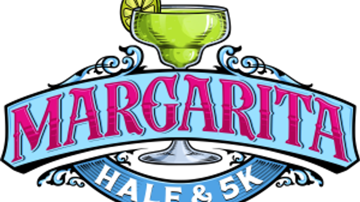 Margarita Half Marathon & 5K cover