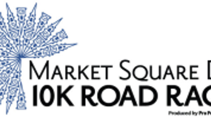 Market Square Day 10K  2026 cover