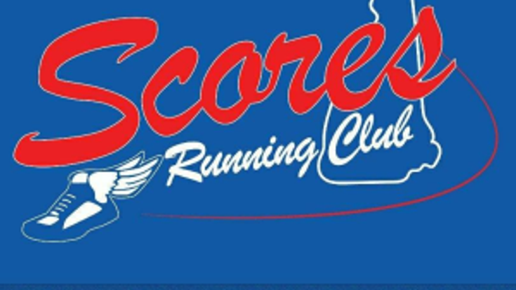 Scores Summer Series for Scholarships 8 Wednesdays cover