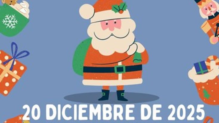 VI San Silvestre competitiva Ayto. Campo de Villavidel cover