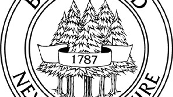 38th Bradford 5k Road Race cover