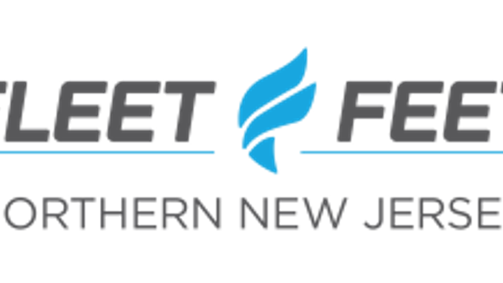 Fleet Feet Northern NJ Spring Half Marathon Training Program cover