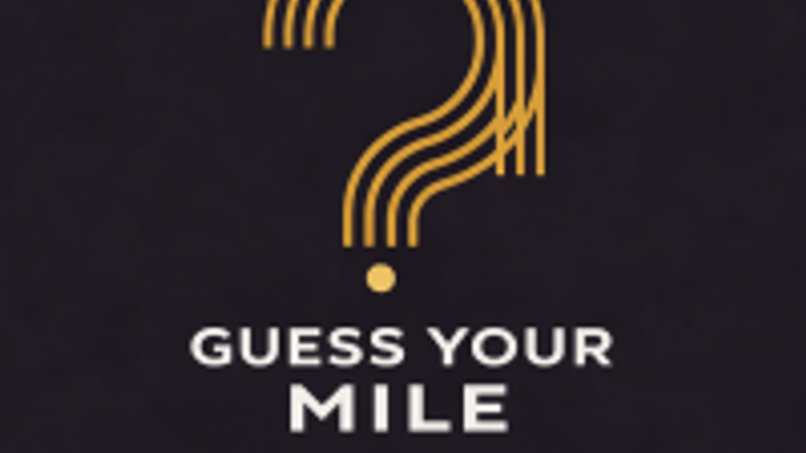 Guess Your Mile: Presented by Profunctional Running cover