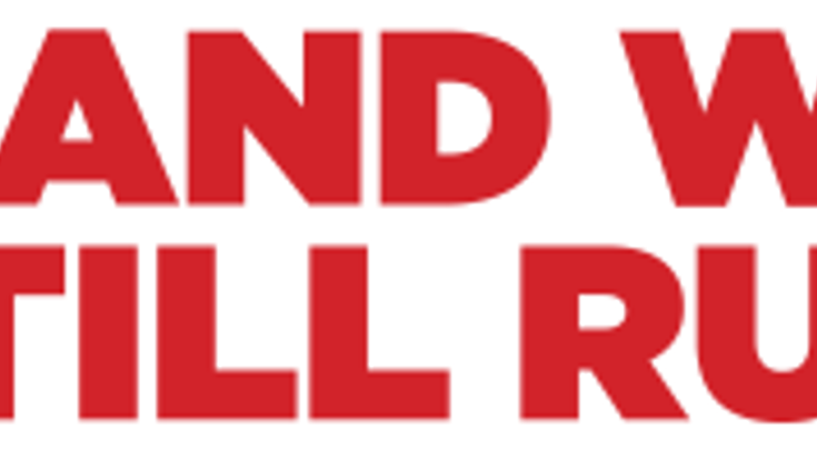 And We Still Run cover