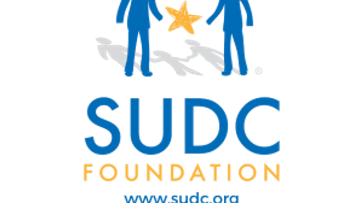 Strides for SUDC Awareness Challenge 2026 cover