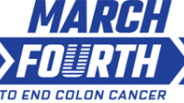 March Fourth 5k cover