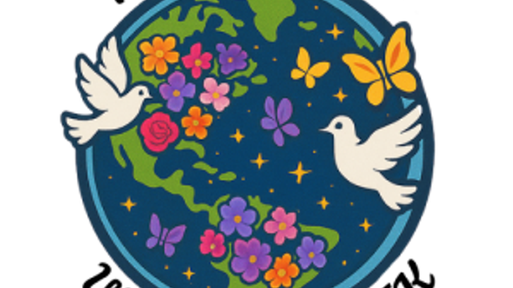 2026 International Women's Day Run cover