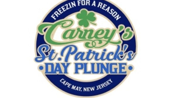 Carney's Cares Weekend Extravaganza cover