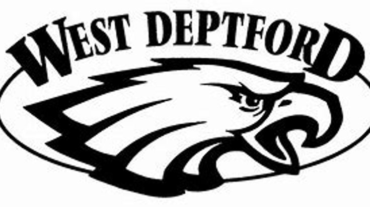 West Deptford Super Booster Club Color Run 5K & 1 Mile Walk cover