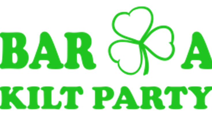 Bar A Kilt 2 Mile Run/Walk March 14th, 2026 cover