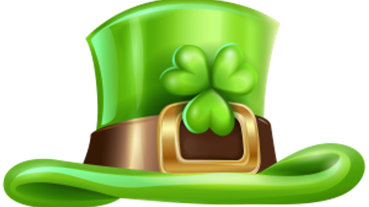 Sham Rock and a Hard Place 5K cover