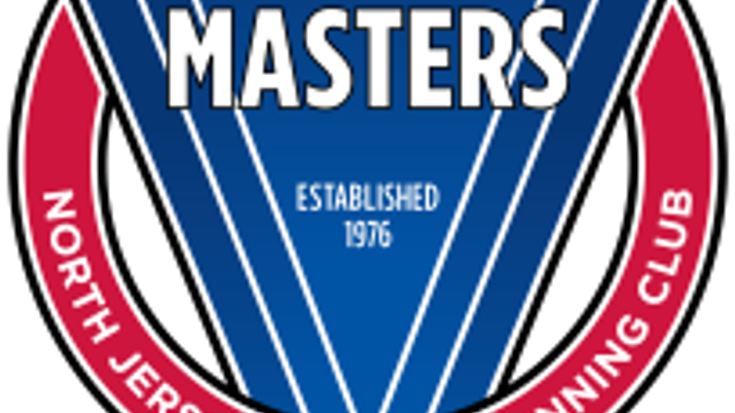 North Jersey Masters 5K Beginner Running Program cover