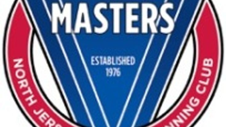 The North Jersey Masters 10K Training Program cover