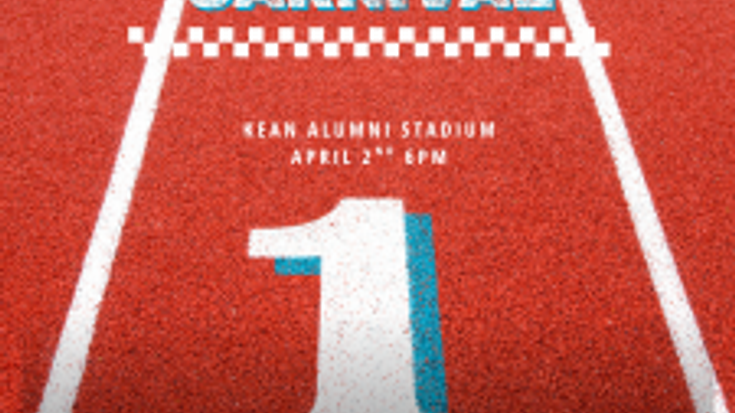 Cougars Distance Carnival cover