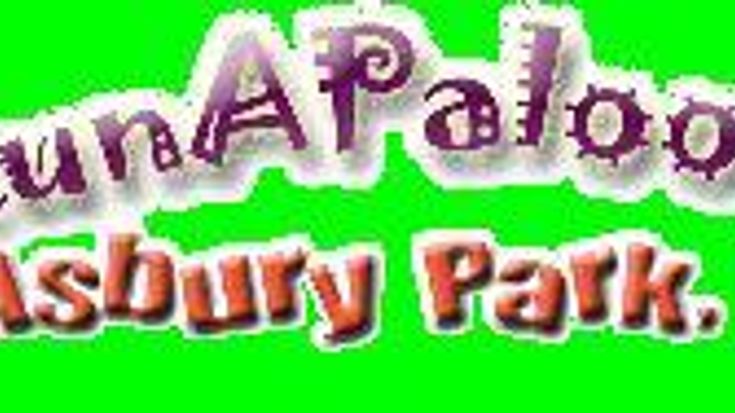 JSRC RunAPalooza cover