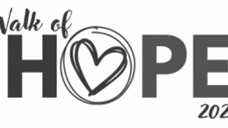 Walk of Hope NJ DIY cover