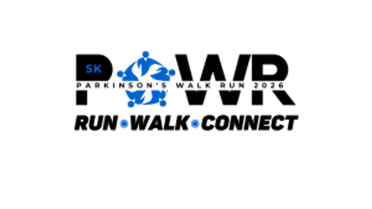 Katz JCC POWR 5K/1 Mile Walk for Parkinson's cover